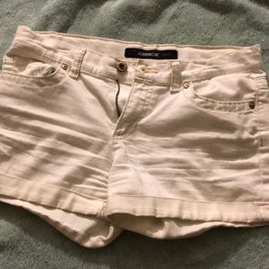 womens shorts